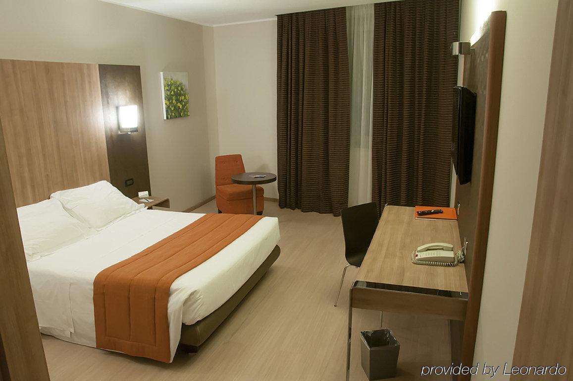 Thotel Lamezia Lamezia Terme Eksteriør billede