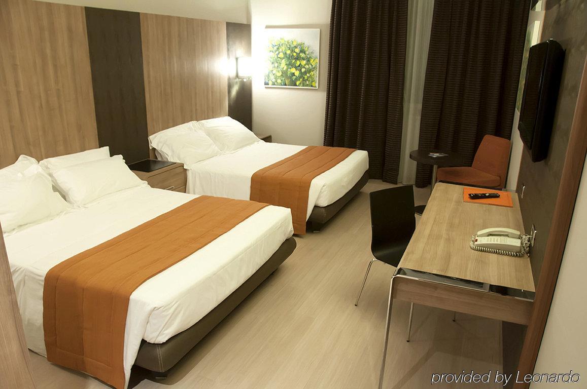 Thotel Lamezia Lamezia Terme Eksteriør billede