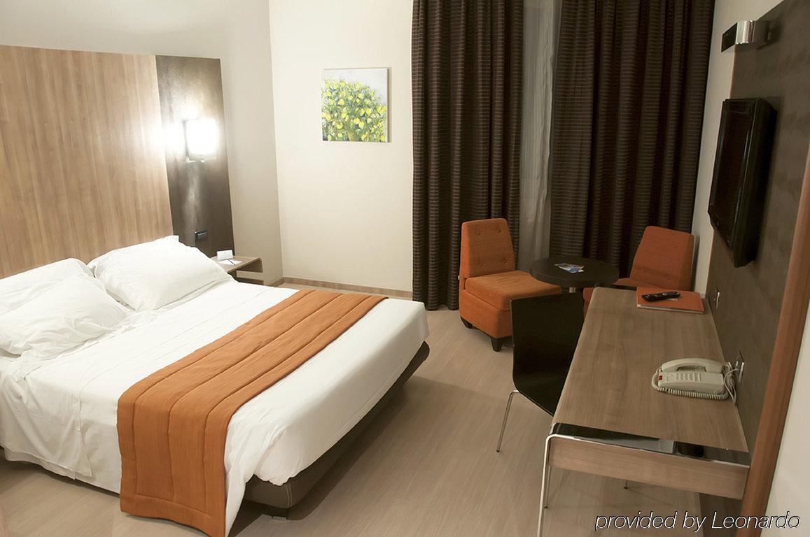 Thotel Lamezia Lamezia Terme Eksteriør billede