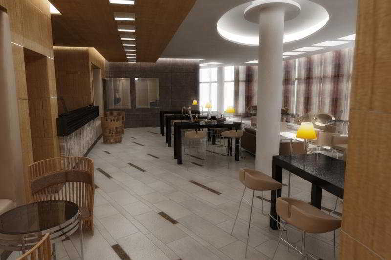 Thotel Lamezia Lamezia Terme Eksteriør billede