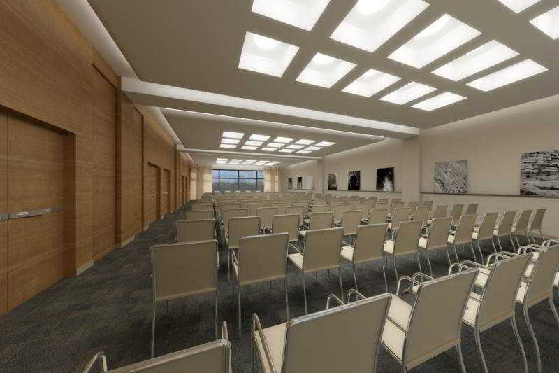 Thotel Lamezia Lamezia Terme Faciliteter billede