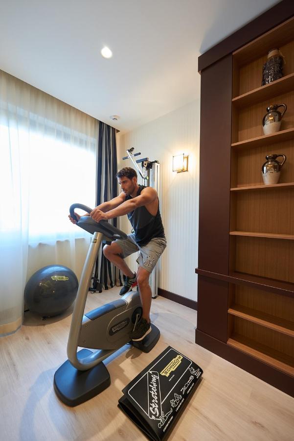 Thotel Lamezia Lamezia Terme Eksteriør billede