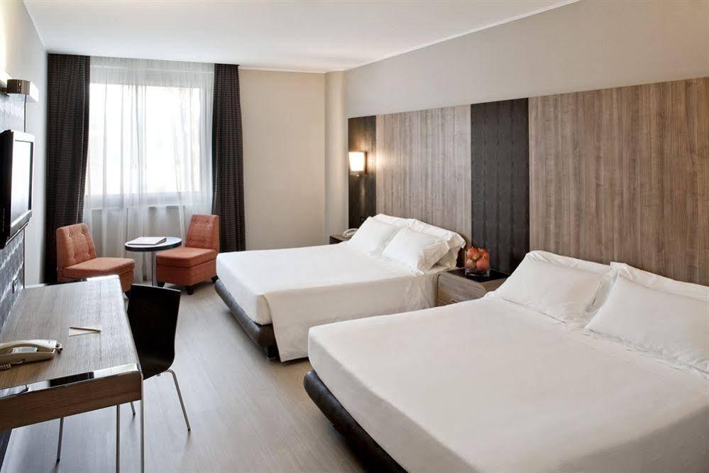 Thotel Lamezia Lamezia Terme Eksteriør billede